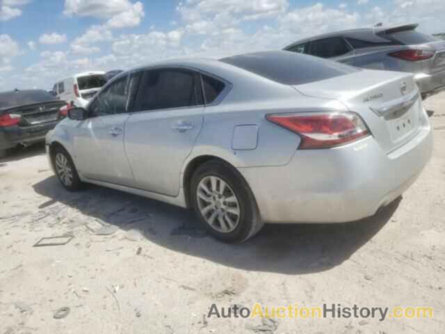 NISSAN ALTIMA 2.5, 1N4AL3APXEC264637