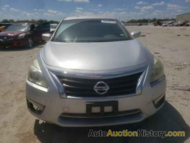 NISSAN ALTIMA 2.5, 1N4AL3APXEC264637