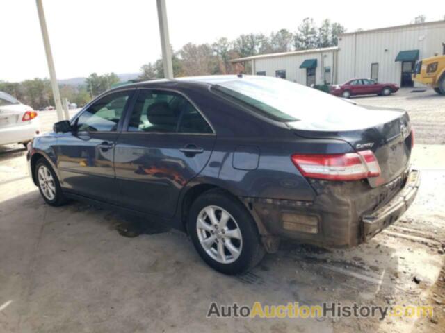 TOYOTA CAMRY BASE, 4T1BF3EK9BU176653