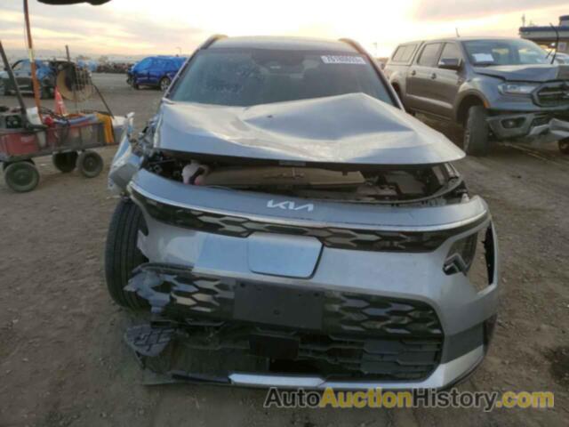 KIA NIRO WIND WIND, KNDCR3L19P5028837