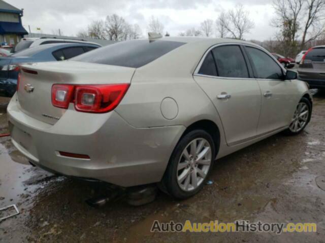 CHEVROLET MALIBU LTZ, 1G11E5SA4GF153831