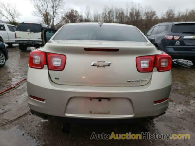 CHEVROLET MALIBU LTZ, 1G11E5SA4GF153831