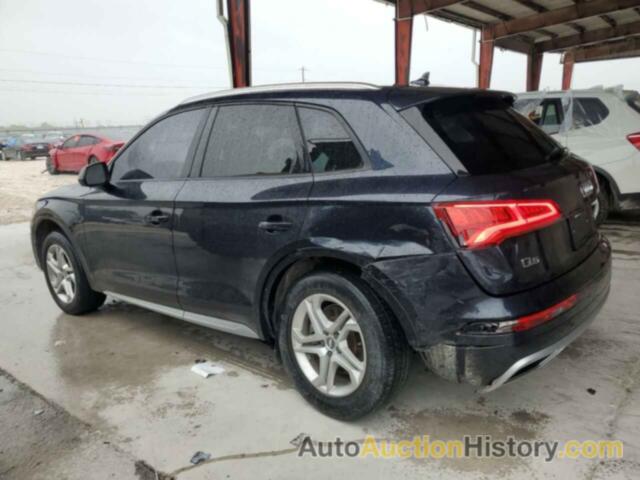 AUDI Q5 PREMIUM, WA1ANAFY6J2136478