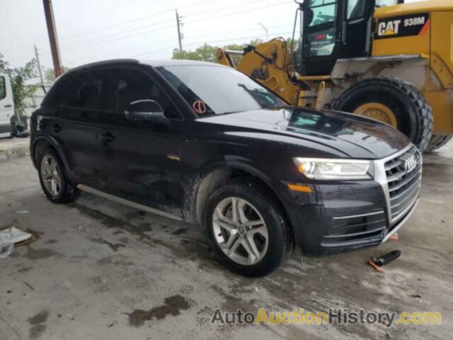 AUDI Q5 PREMIUM, WA1ANAFY6J2136478