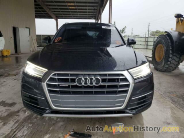 AUDI Q5 PREMIUM, WA1ANAFY6J2136478