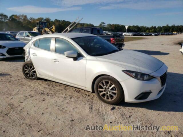 MAZDA 3 SPORT, JM1BM1K74G1331293