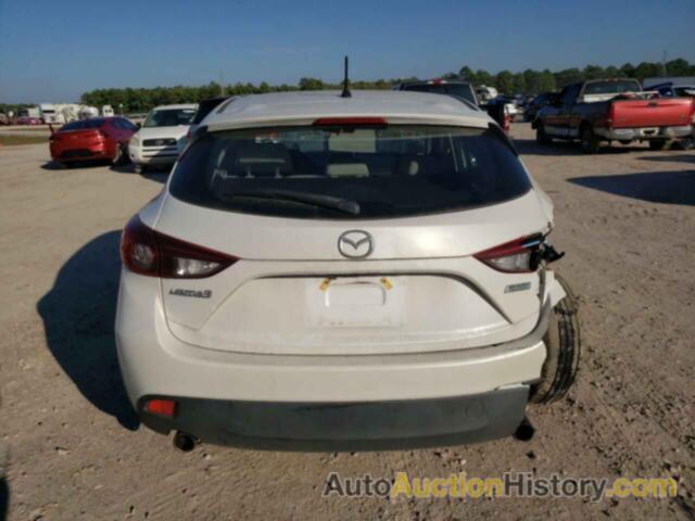 MAZDA 3 SPORT, JM1BM1K74G1331293