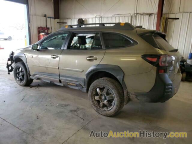 SUBARU OUTBACK WI WILDERNESS, 4S4BTGUDXN3192776