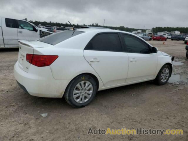 KIA FORTE EX, KNAFU4A25D5680005