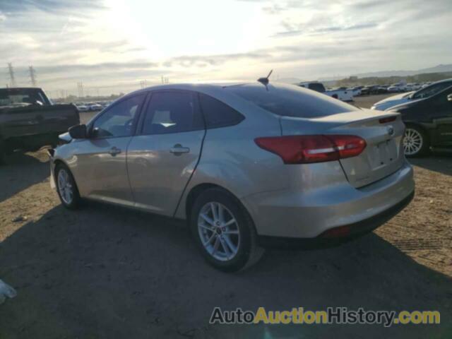 FORD FOCUS SE, 1FADP3F25JL269611