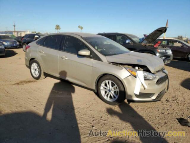 FORD FOCUS SE, 1FADP3F25JL269611