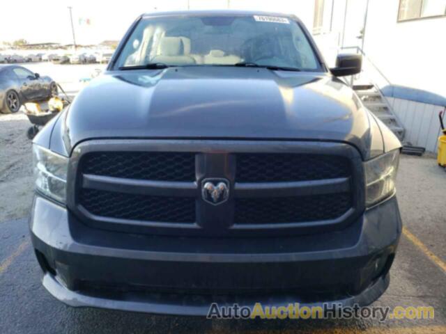 RAM 1500 ST, 1C6RR6KT7GS183281