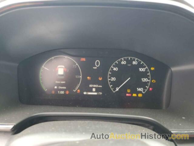 HONDA CRV SPORT, 7FARS5H58PE013643