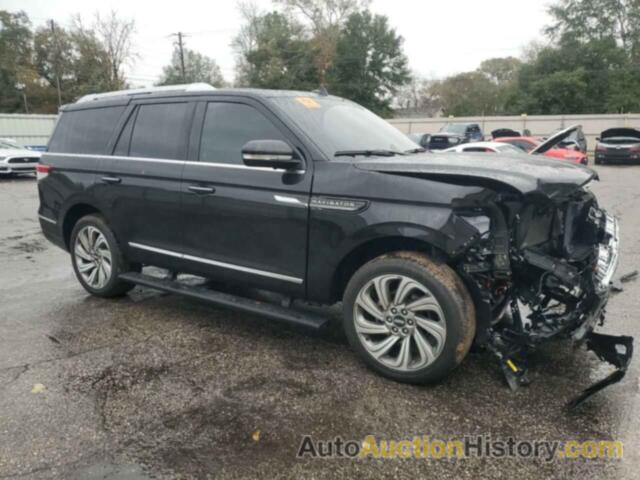 LINCOLN NAVIGATOR RESERVE, 5LMJJ2KT5NEL10927