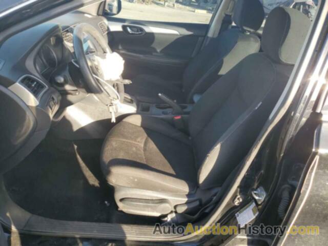 NISSAN SENTRA S, 3N1AB7AP0JY326393