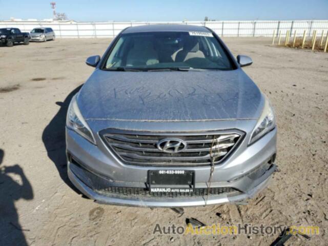 HYUNDAI SONATA SPORT, 5NPE34AF9FH105512