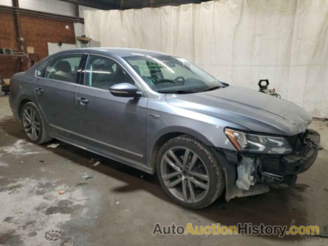 VOLKSWAGEN PASSAT R-LINE, 1VWDT7A39HC068427