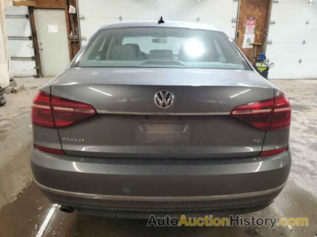 VOLKSWAGEN PASSAT R-LINE, 1VWDT7A39HC068427