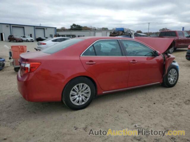 TOYOTA CAMRY L, 4T1BF1FK2EU785414