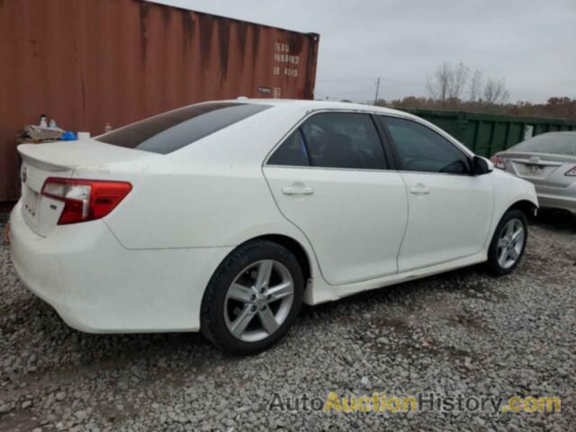 TOYOTA CAMRY L, 4T1BF1FKXDU670686