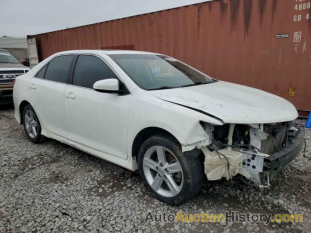 TOYOTA CAMRY L, 4T1BF1FKXDU670686