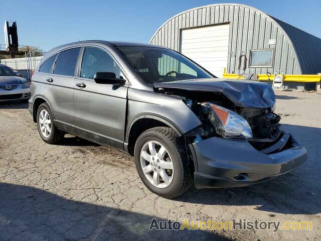 HONDA CRV SE, 5J6RE4H49BL013686