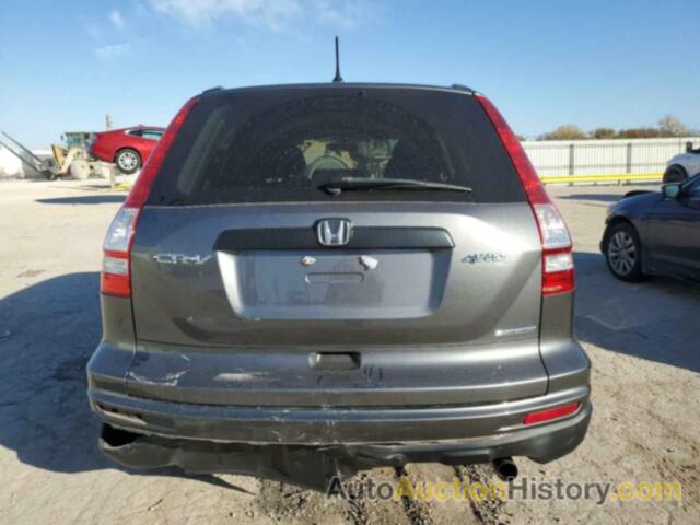 HONDA CRV SE, 5J6RE4H49BL013686