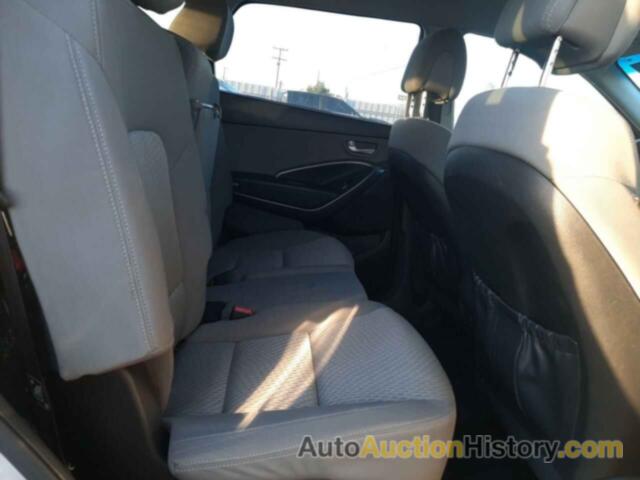 HYUNDAI SANTA FE GLS, KM8SM4HF4EU080220