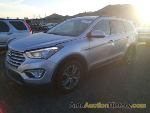 HYUNDAI SANTA FE GLS, KM8SM4HF4EU080220