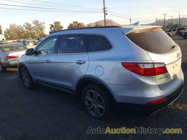 HYUNDAI SANTA FE GLS, KM8SM4HF4EU080220