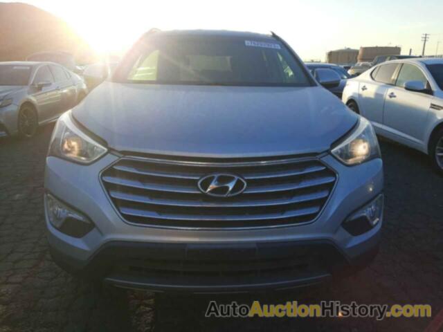 HYUNDAI SANTA FE GLS, KM8SM4HF4EU080220