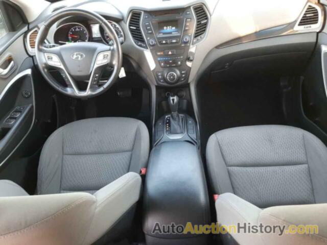 HYUNDAI SANTA FE GLS, KM8SM4HF4EU080220