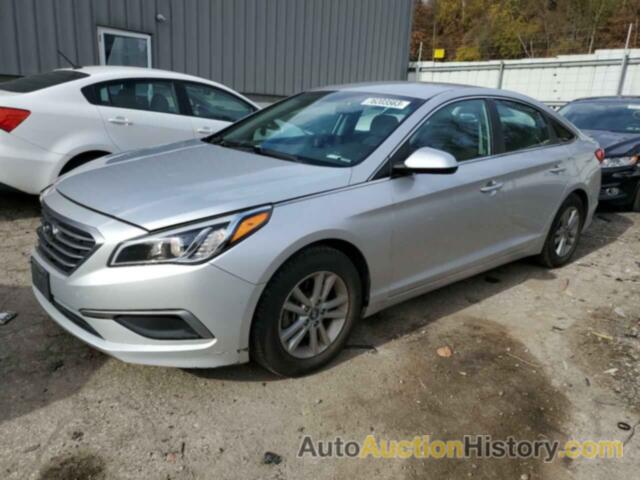 HYUNDAI SONATA SE, 5NPE24AF0GH403869