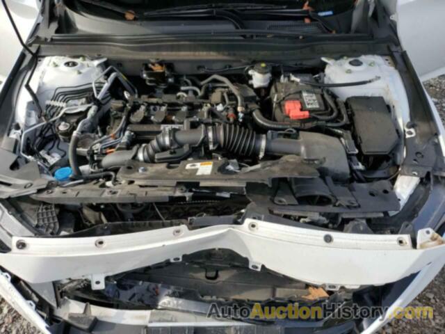 HONDA ACCORD SPORT, 1HGCV1F32LA102700