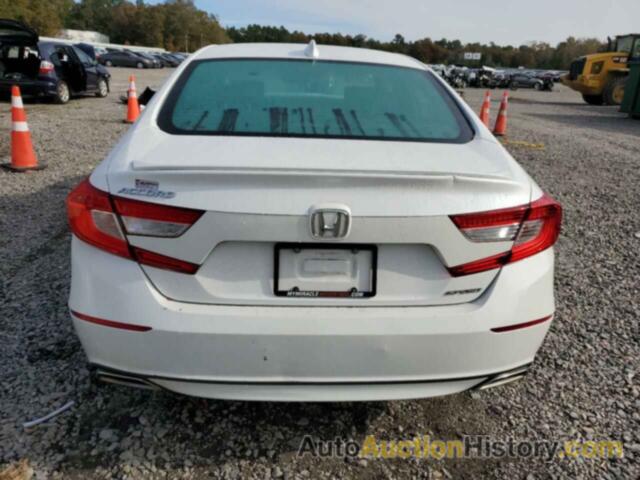 HONDA ACCORD SPORT, 1HGCV1F32LA102700