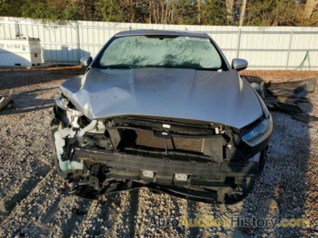 FORD FUSION S, 3FA6P0G7XER187527