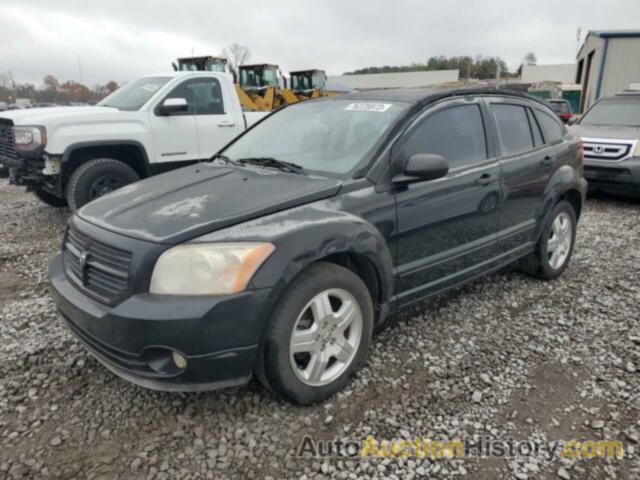 DODGE CALIBER SXT, 1B3HB48BX7D534413