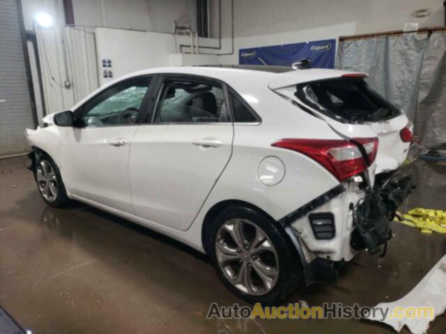 HYUNDAI ELANTRA, KMHD35LE8DU091235