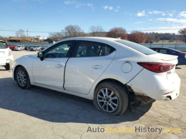 MAZDA 3 GRAND TOURING, JM1BM1W73E1129228