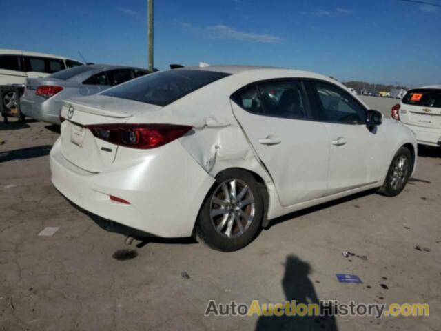 MAZDA 3 GRAND TOURING, JM1BM1W73E1129228