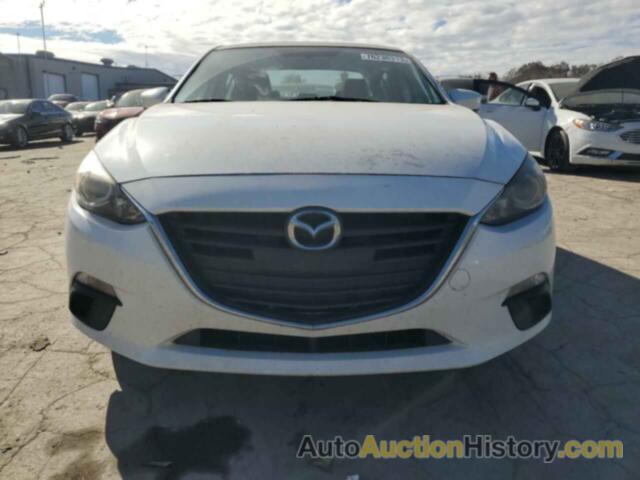 MAZDA 3 GRAND TOURING, JM1BM1W73E1129228