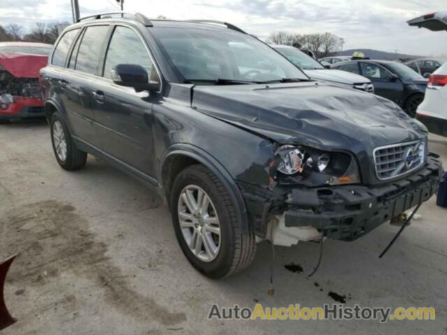 VOLVO XC90 3.2, YV4952CYXB1601822