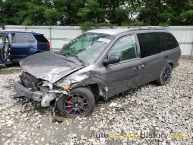 DODGE CARAVAN ES, 2B8GP54L11R191636