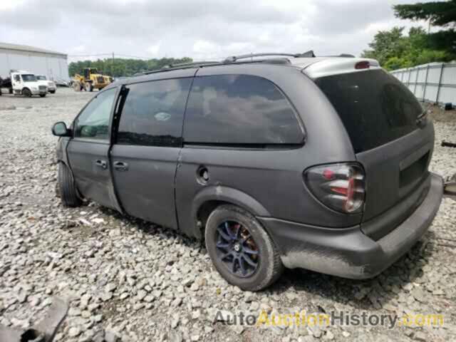 DODGE CARAVAN ES, 2B8GP54L11R191636