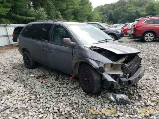 DODGE CARAVAN ES, 2B8GP54L11R191636