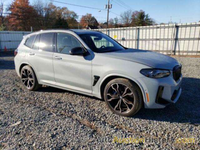 BMW X3 M M, 5YM13EC05N9K97166