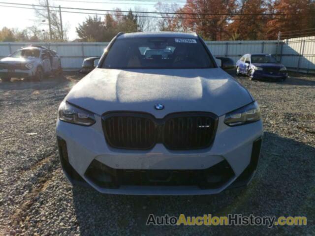 BMW X3 M M, 5YM13EC05N9K97166