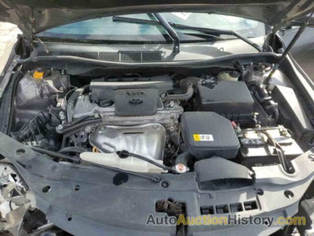TOYOTA CAMRY LE, 4T1BF1FK6HU715032