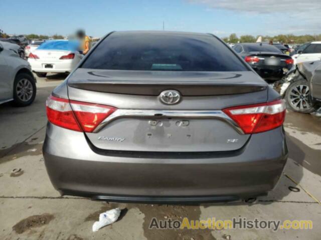 TOYOTA CAMRY LE, 4T1BF1FK6HU715032