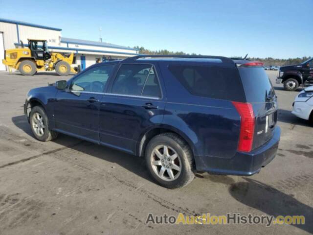 CADILLAC SRX, 1GYEE437280182653